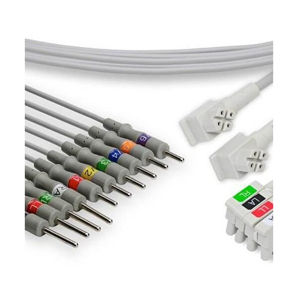 Ilc Replacement for Cables AND Sensors Lwc10-ln0 LWC10-LN0 CABLES AND SENSORS - main